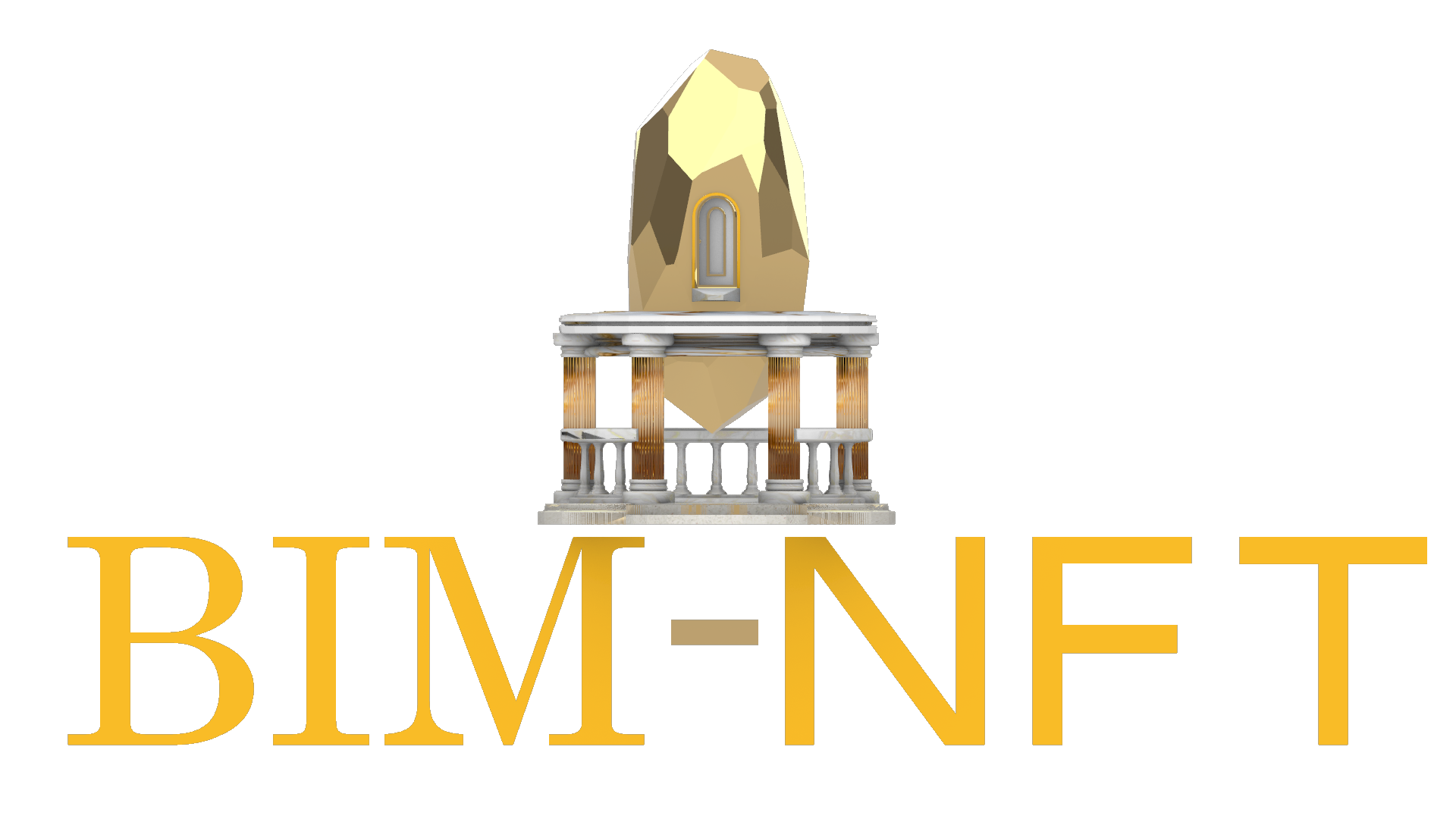 BIM-NFT Platform
